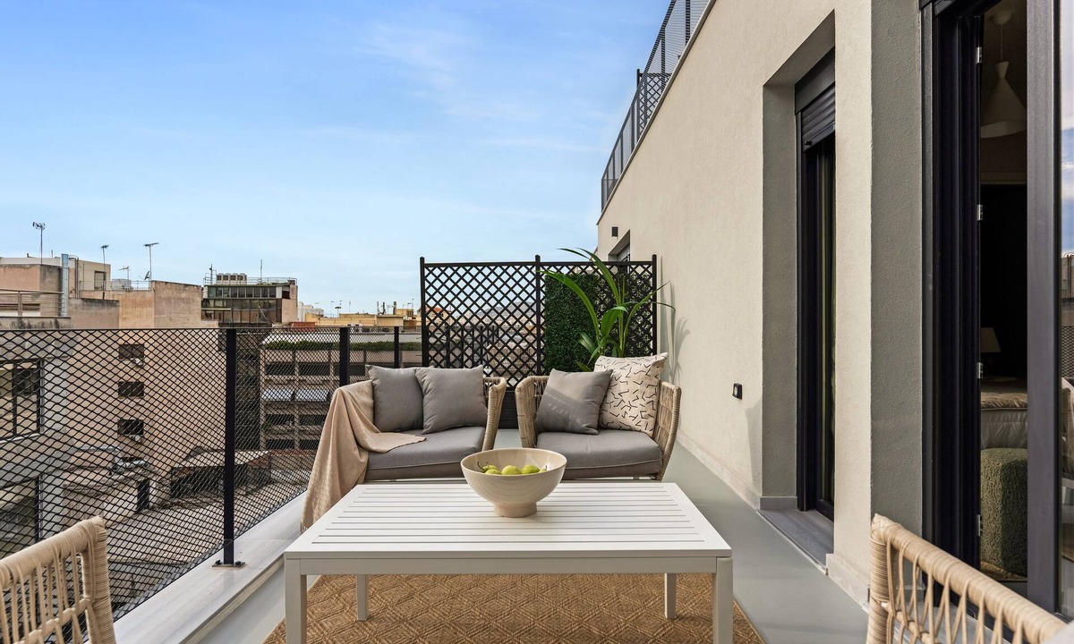 Piraeus Apartment | Sanders Port Piraeus
