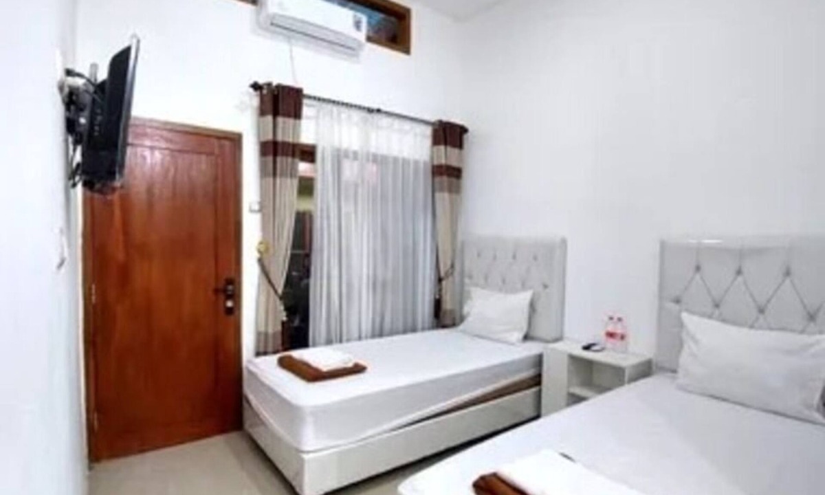 Banyuwangi House | Sandi Guest House Syariah by Sinergi