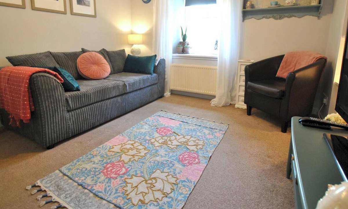 Cellardyke House | Sandpiper Cottage- Coastal hideaway