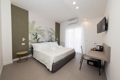 Capo Peloro House | Sant’Agata Relais