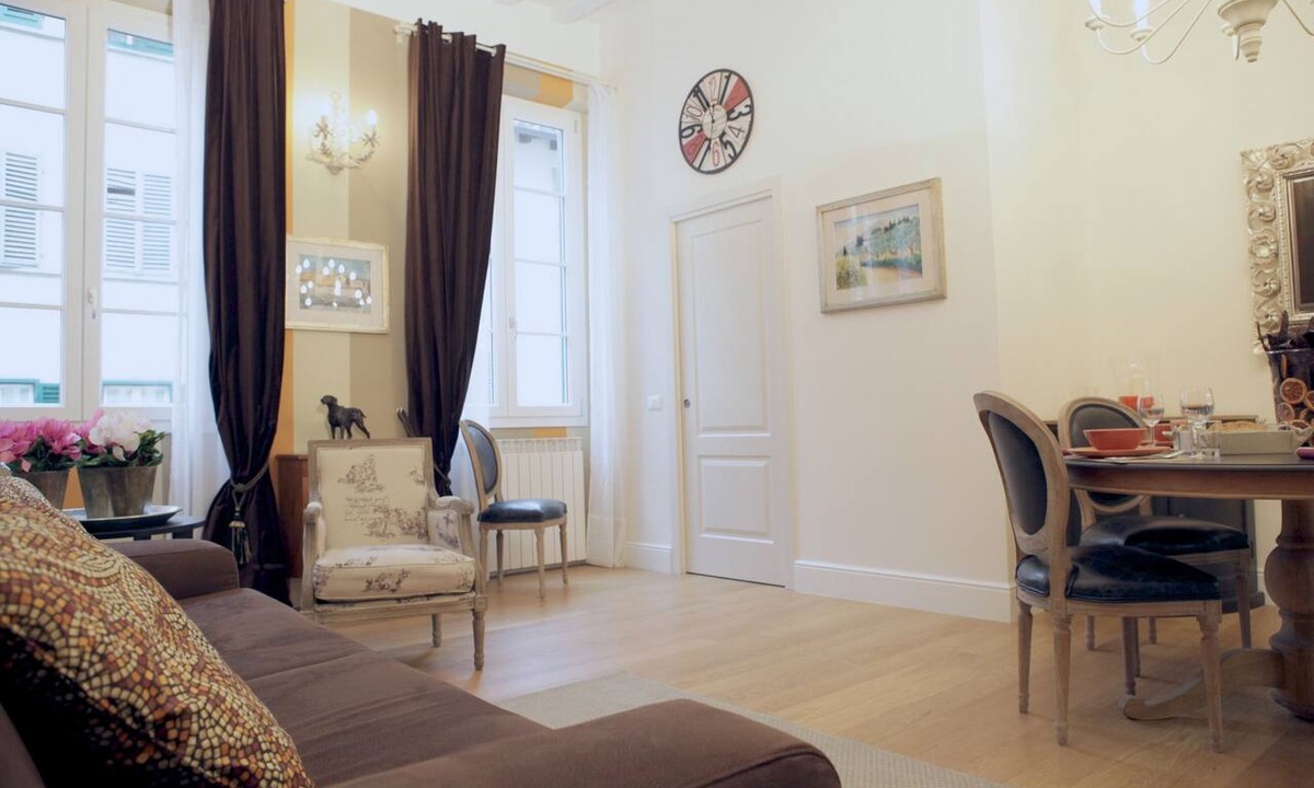 San Lorenzo Apartment | Santa Reparata - Two Bedroom Apartment, Sleeps 5