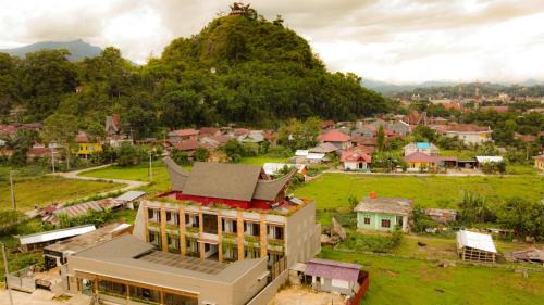 Rantepao Hotel | Santai Toraja