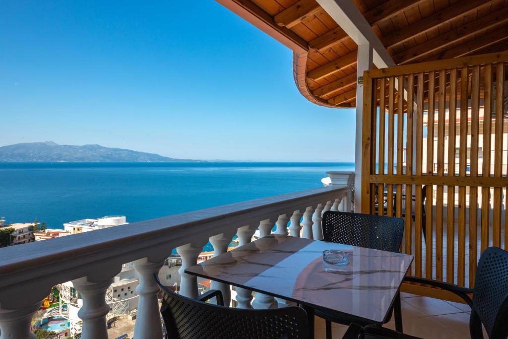 Sarande House | Saranda Rooms