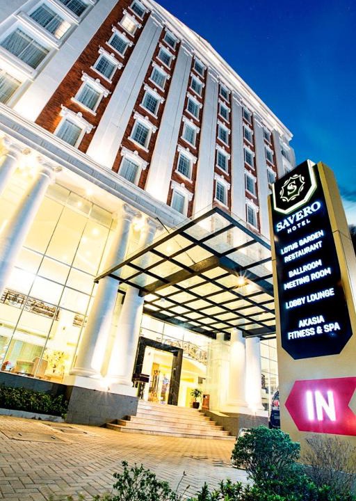 Depok Hotel | Savero Hotel Depok