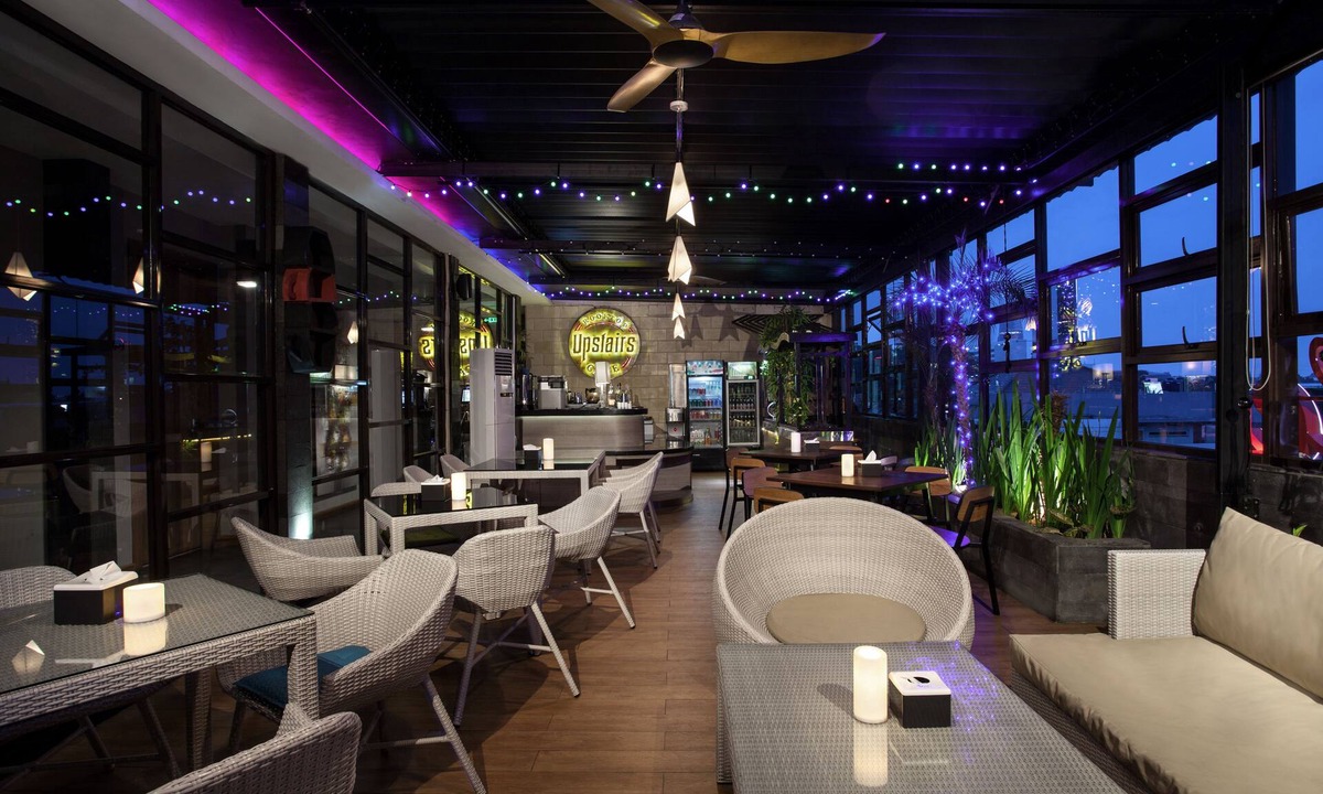 Bendungan Hilir Hotel | Sawana Suites