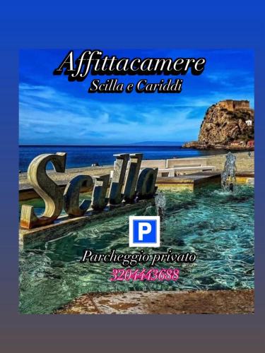 Scilla Bed & Breakfast | Scilla e Cariddi