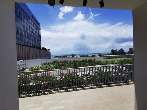 Batam Apartment | Sea View 2 Beds Apt Harbour Bay Residences Batam