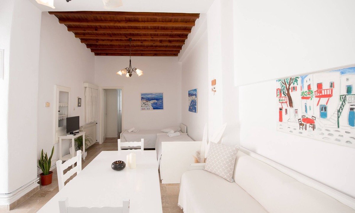 Town | Mykonos