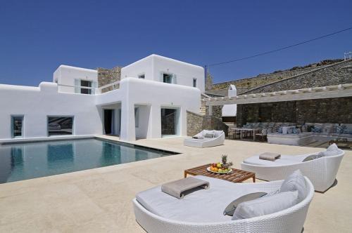 Villa Sea | Agios Ioannis