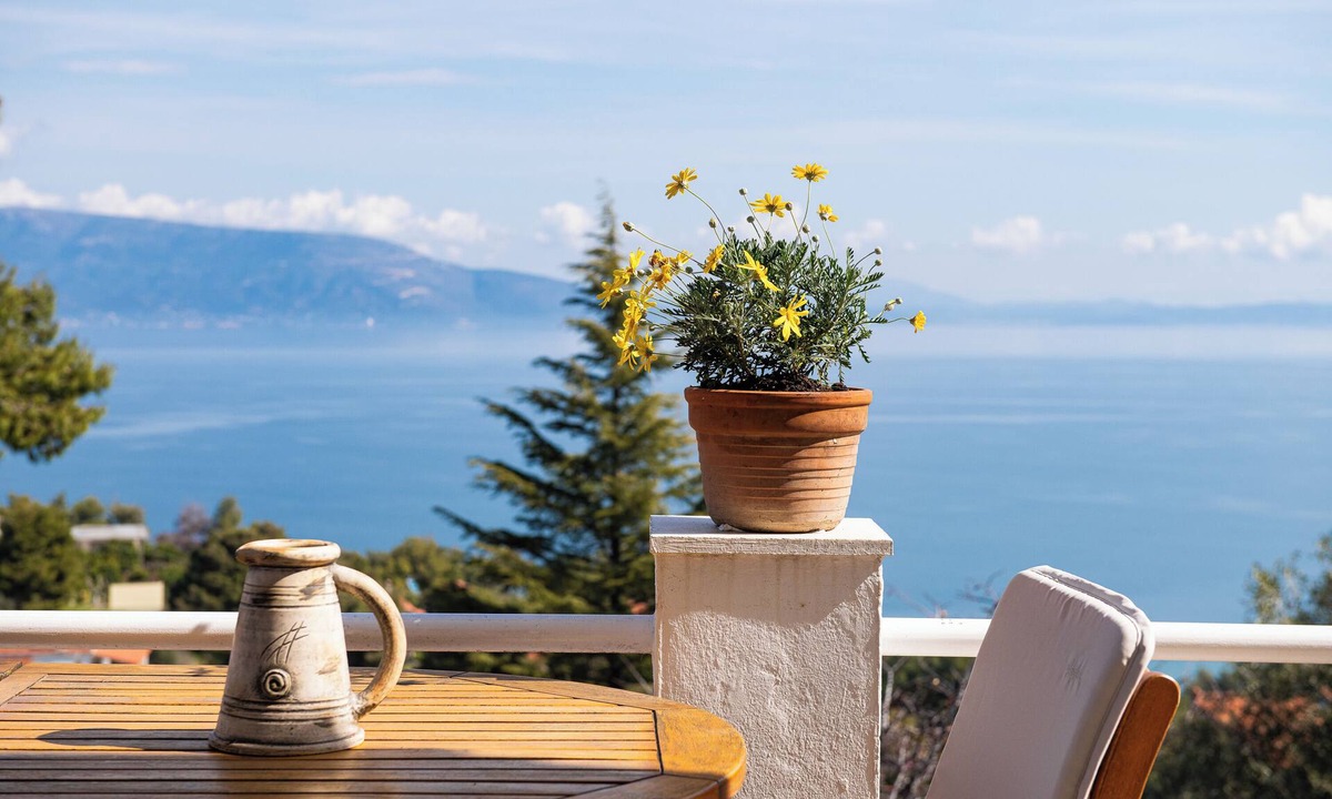 Oropos Apartment | SeaBreeze Villa by ΜΡS
