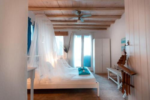 Agios Ioannis Apartment | Seafarer's Appartment