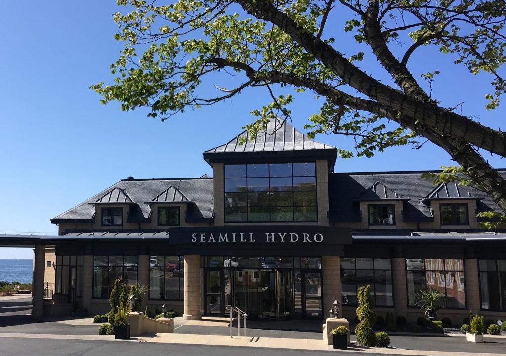 Seamill Hotel | Seamill Hydro Hotel