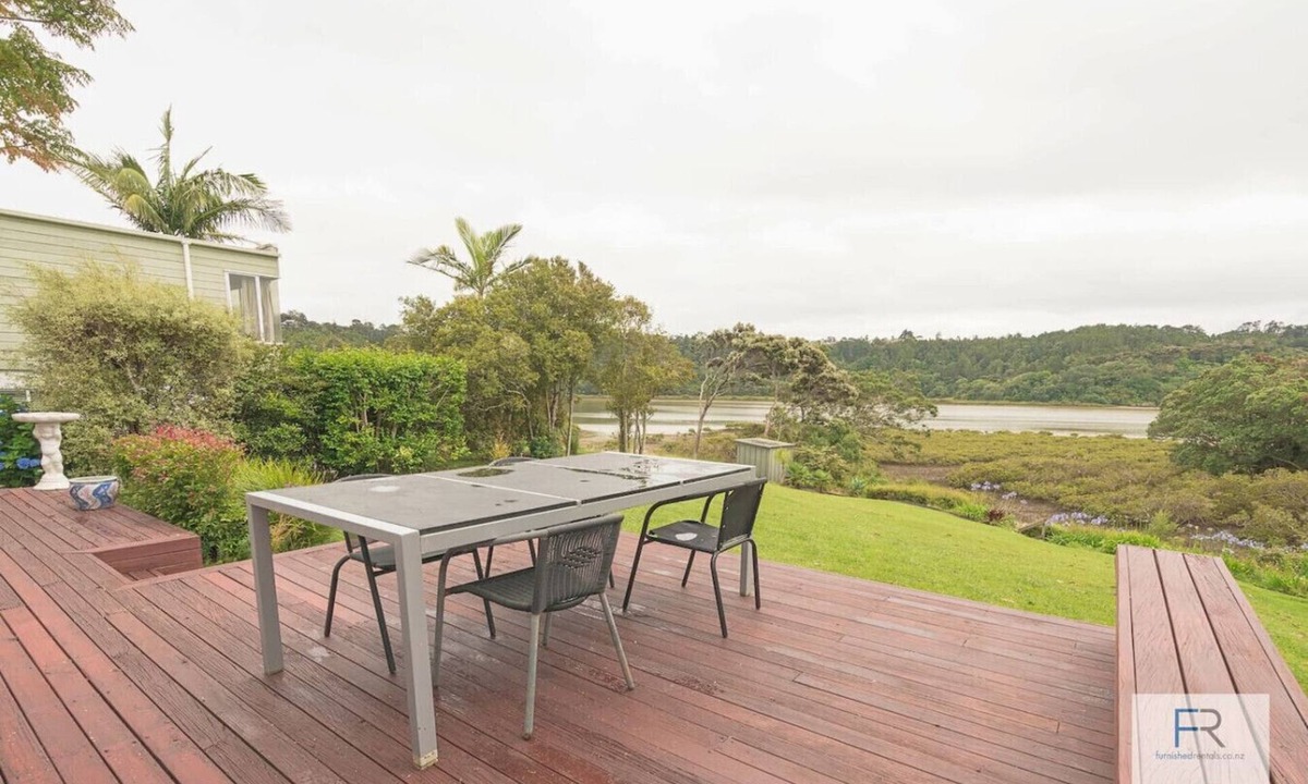 Beach Haven House | Seaside Oasis Haven (by Furnished Rentals)