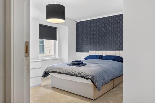Largs Apartment | Seaside Snug