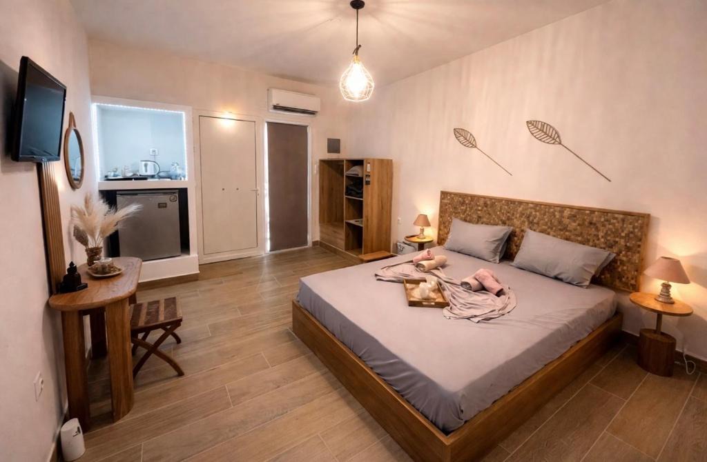 Anavyssos Apartment | Seaview Apartments
