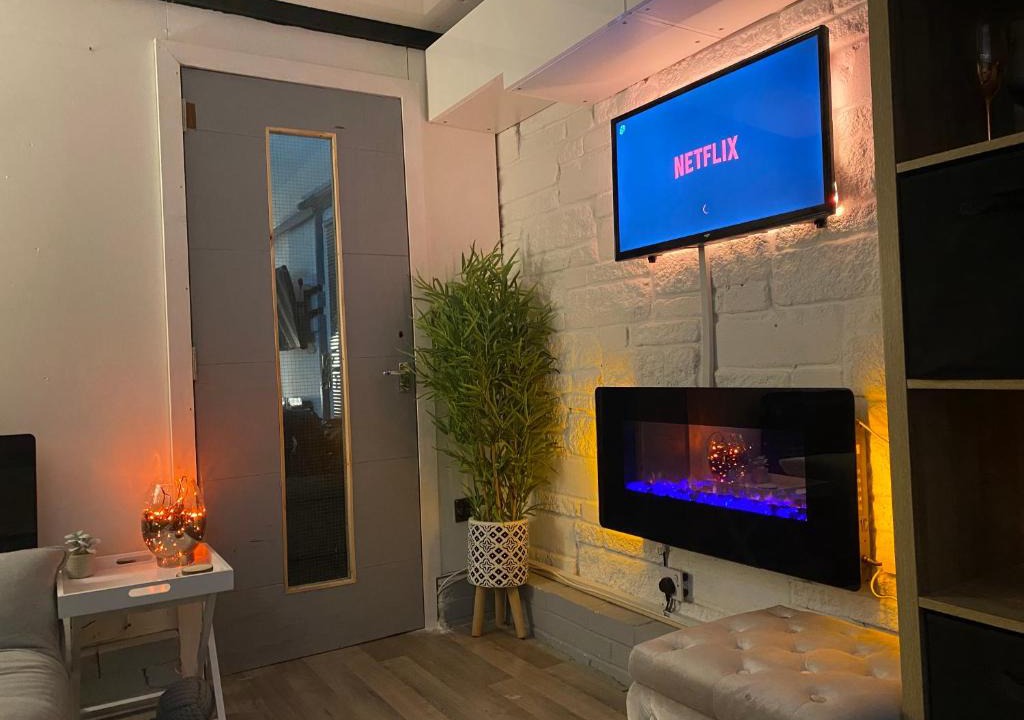 Aberdeen Apartment | Seaview Maze