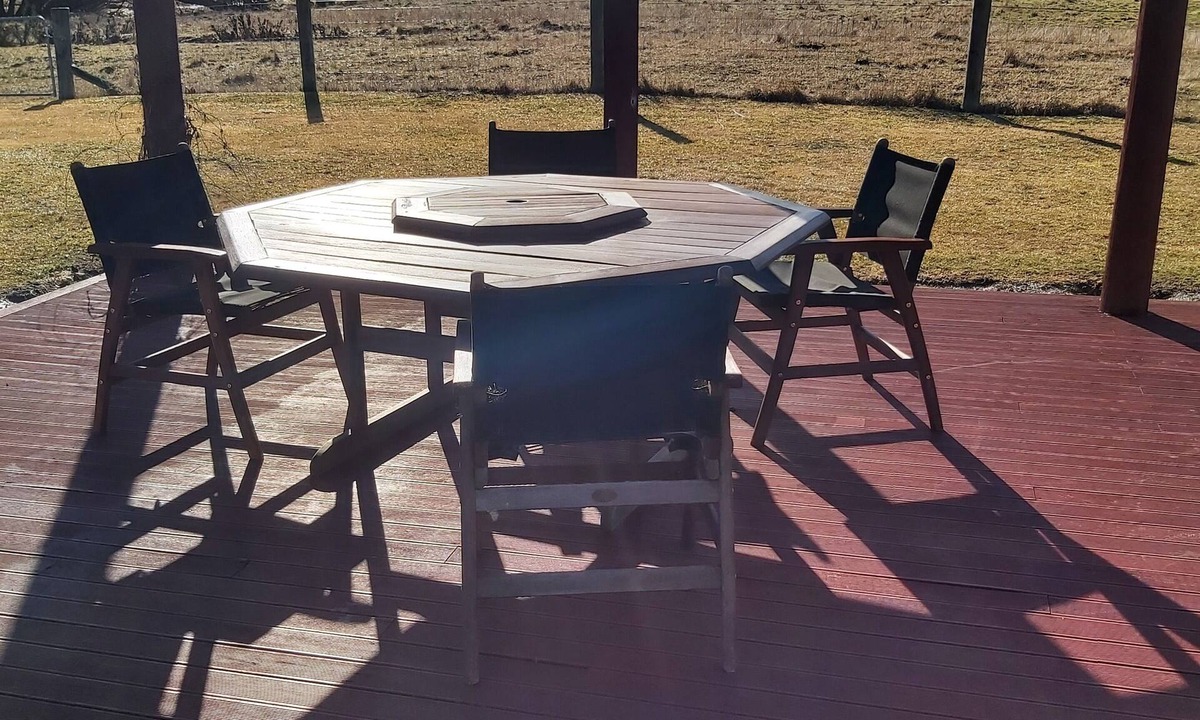 Waipiata House | Secluded House on Central Otago Rail Trail