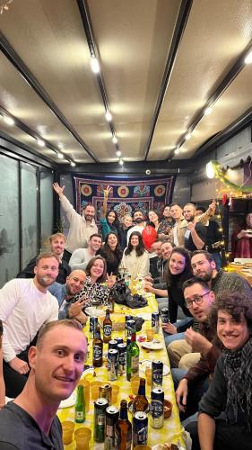 Cagaloglu Hostel | Second Home Hostel