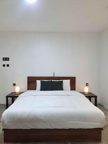 Batu Karas Hotel | Second Point View BK