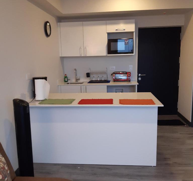 Mata Redonda Apartment | Secret 1805