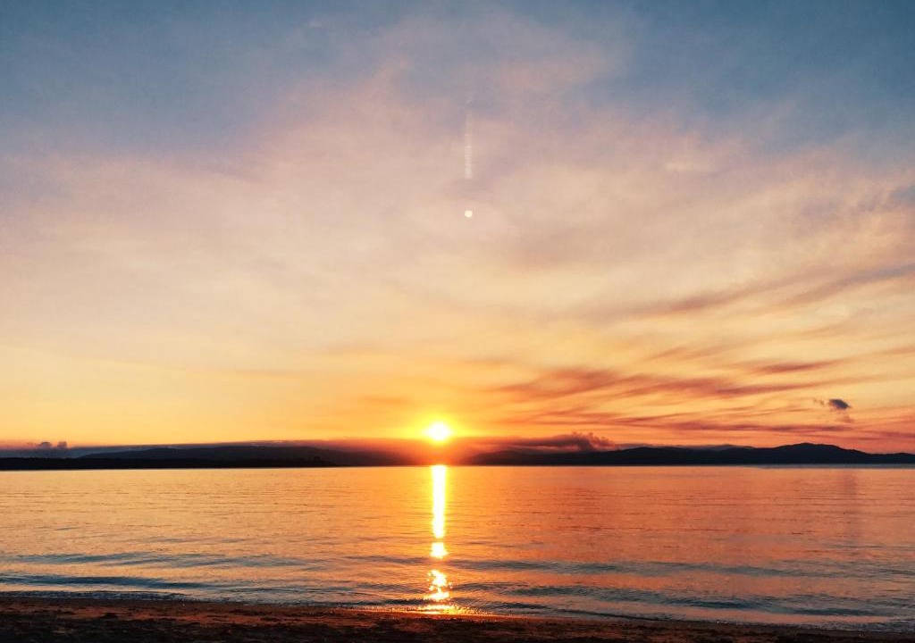 Lunawanna House | Secret Spot - Bruny Island
