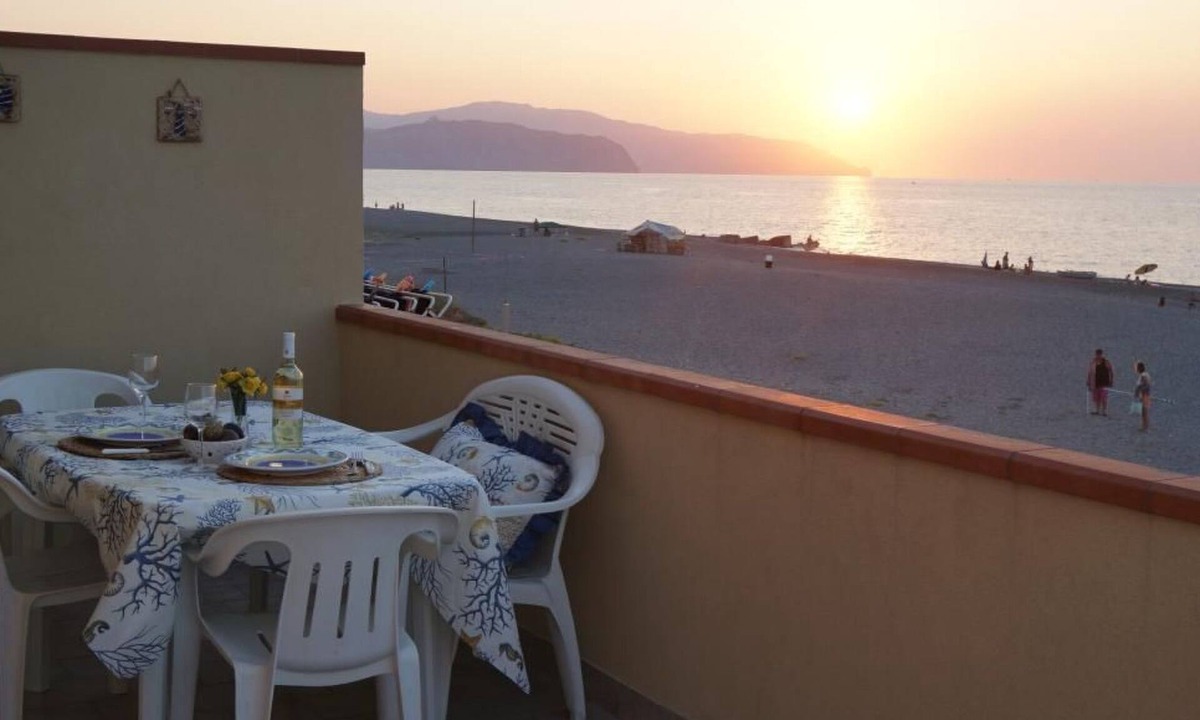 Marchesana Apartment | Seestern by Interhome
