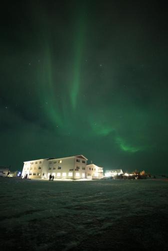 Skutustadir Hotel | Sel - Hótel Mývatn