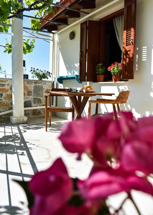 Krasi Apartment | Selena Guest House