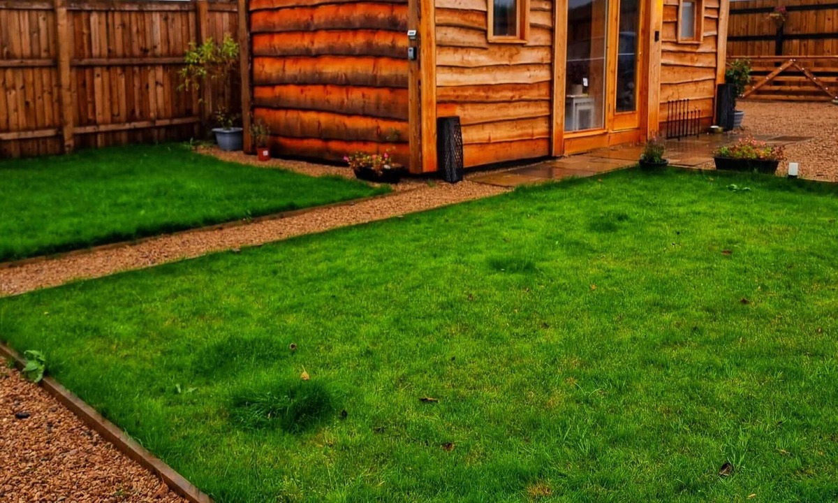 Spean Bridge Cabin | Self catering lodge in the heart of the highlands, Close to Ben Nevis