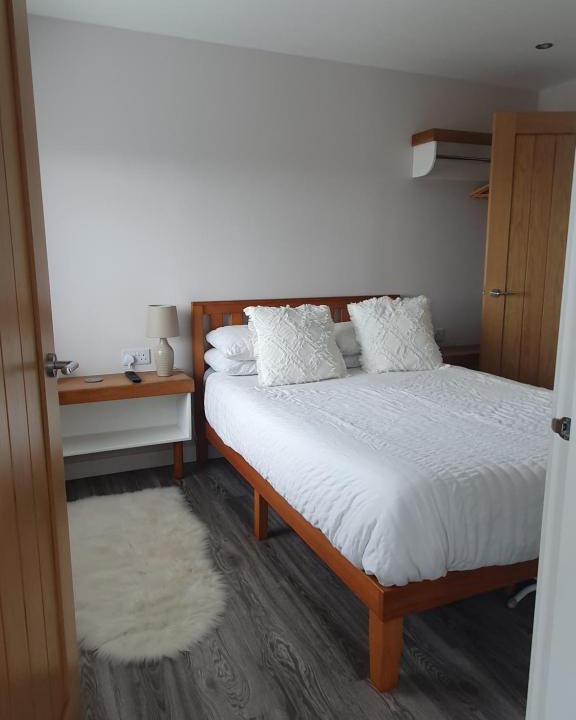 Holm Apartment | Self catering. Maydene. Holm. Orkney, Scotland.