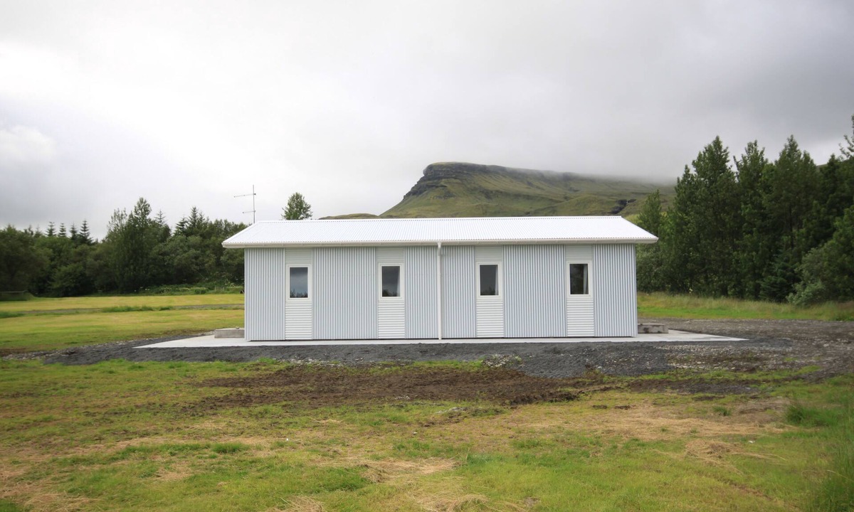 Kalfafell House | Selfell Guesthouse - Apartment 2
