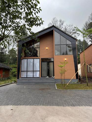 Rancabali Villa | Senara Resort Ciwidey