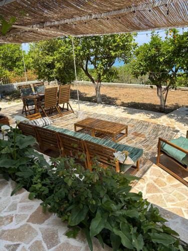 Poros Apartment | Serenita verde Apartment