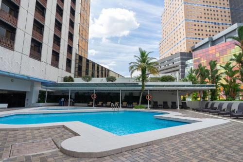 Chow Kit Hotel | Seri Pacific Hotel Kuala Lumpur