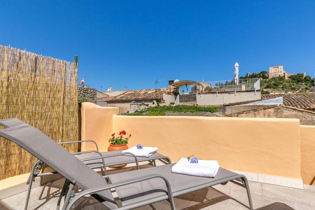 Arta House | Ses Barraques