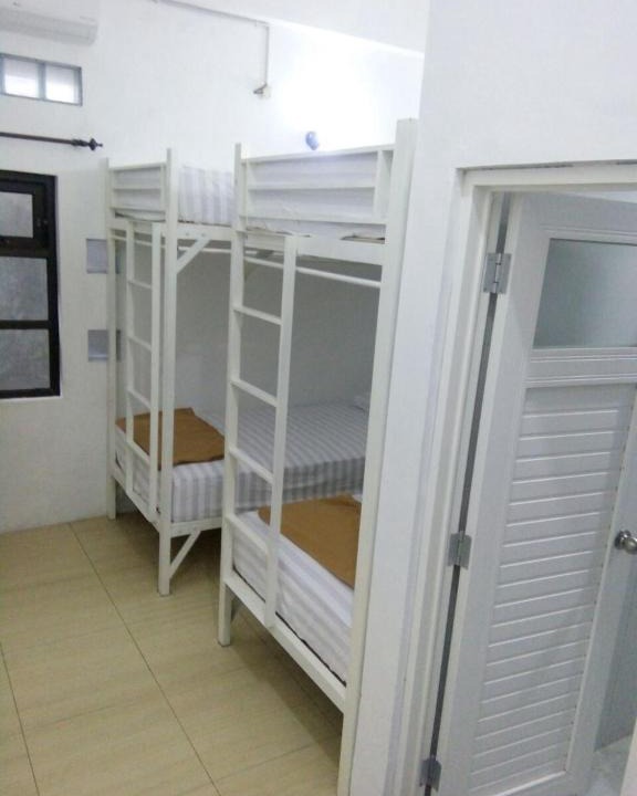 Malioboro Hostel | Setia Backpacker