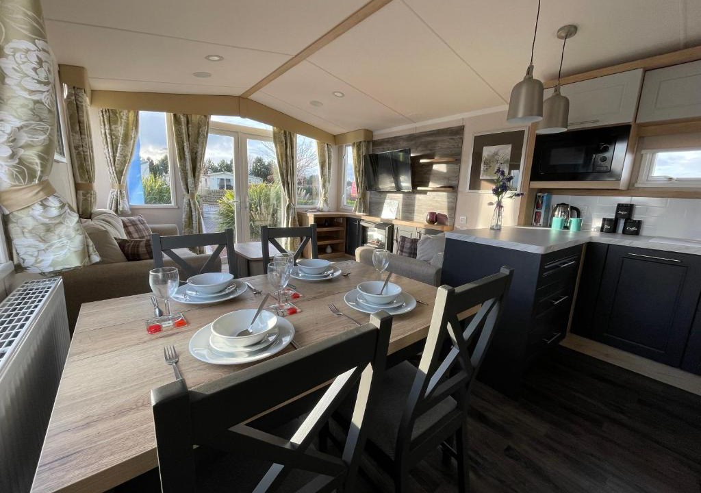 Prestonpans Other | Seton Sands Haven Holiday Park - Prestige Caravan