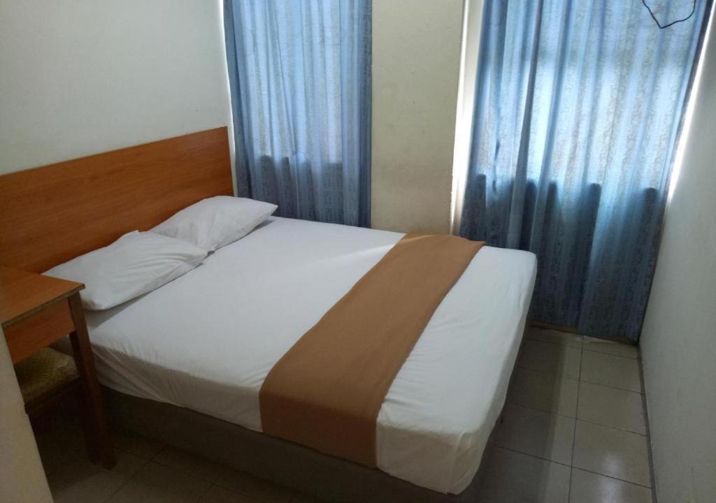 Bukit Bintang Hostel | SHA LA LA