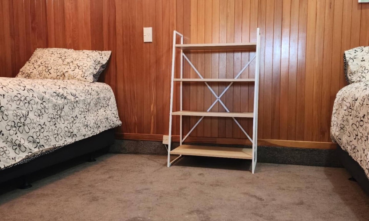 Seddon House | Shearing Quarters