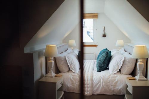 Breakish Bed & Breakfast | Shell Cottage B&B