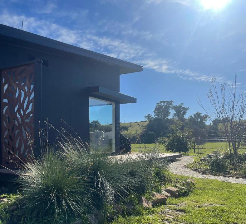 Lilydale House | Shibui Lilydale Luxury Romance