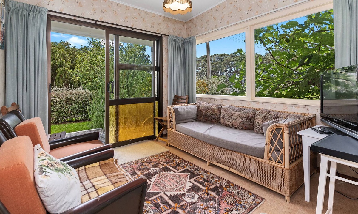 Ngunguru Cottage | Shoebridge Homestead - Ngunguru Holiday Home
