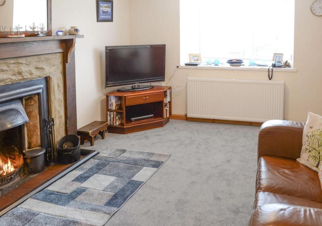 Rockfield House | Shore Cottage