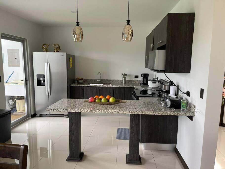Cerro Plano House | Siéntase como en casa.