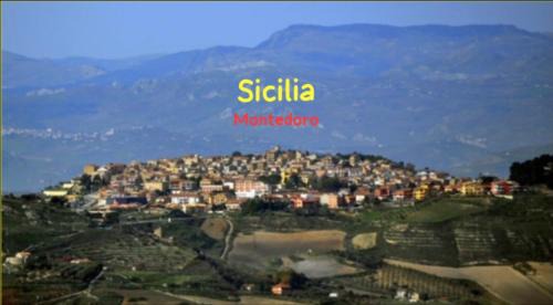 Montedoro Apartment | Sicilia Benessere