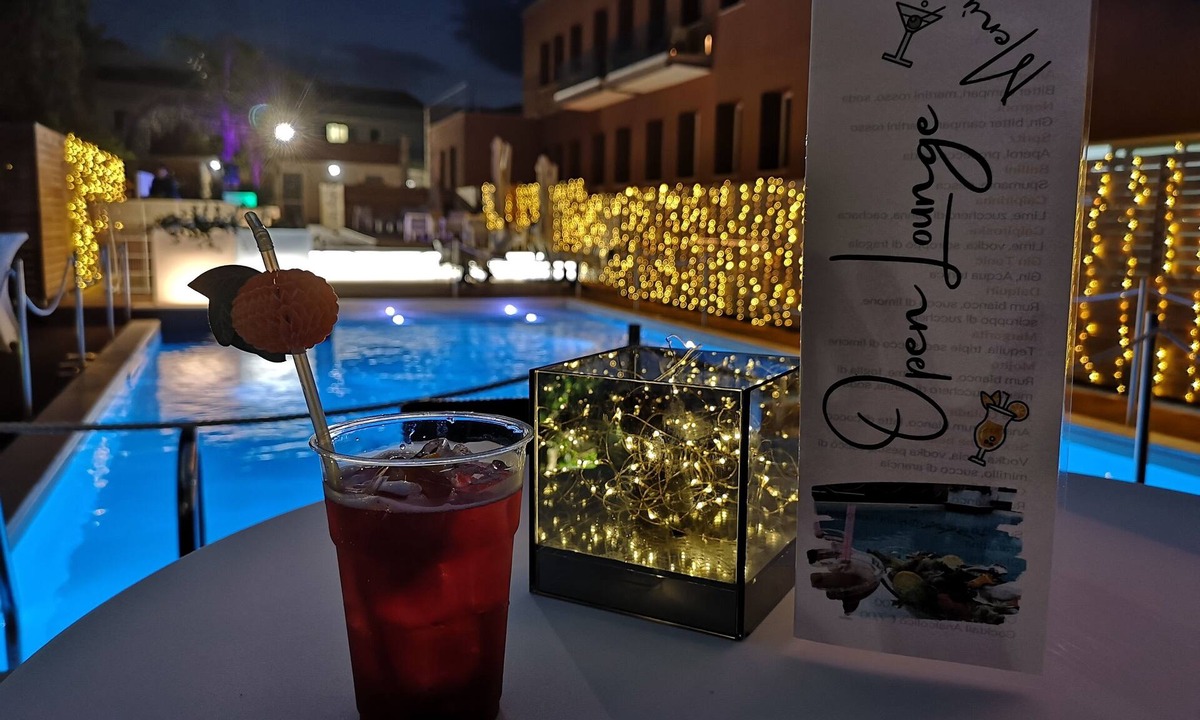 Coste Hotel | Sicilia Hotel Spa