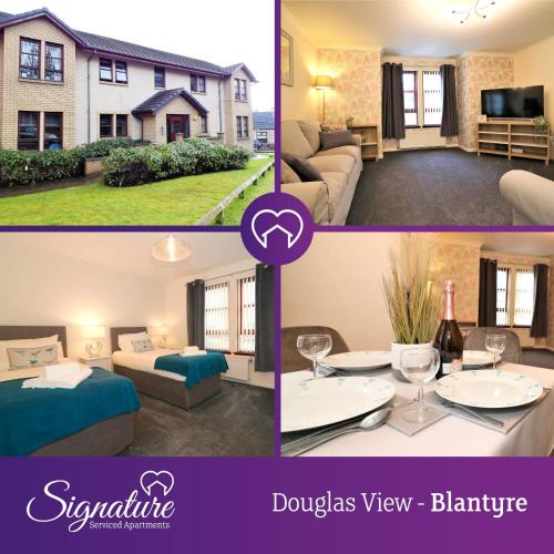 Blantyre Apartment | Signature - Douglas View Blantyre