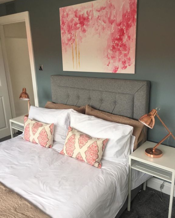 Hamilton House | Signature - Hamilton House