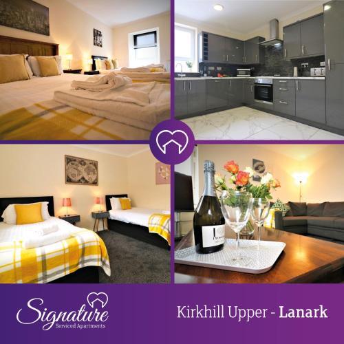 Lanark Apartment | Signature - Kirkhill House
