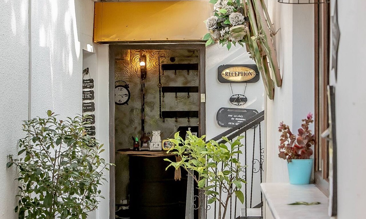 Sile Hotel | Sile Butik Otel